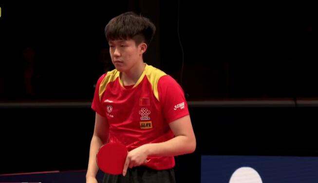 这样一来 这样一来