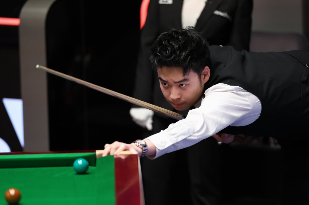 打法沉稳却 打法沉稳却