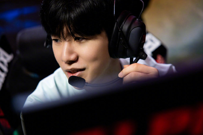 小循环重排 小循环重排